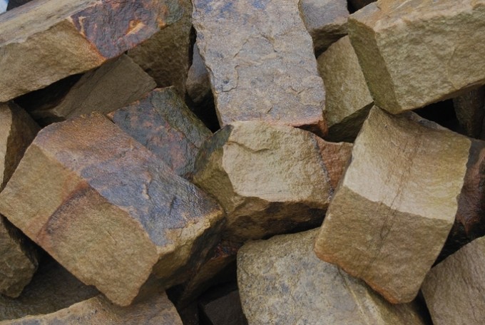 Yorkstone – New Arrivals