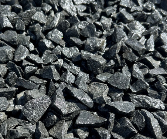 Black Basalt 20mm