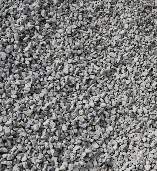 Purbeck Limestone Chippings