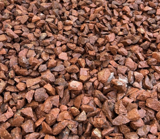 Cumbrian Red 20mm