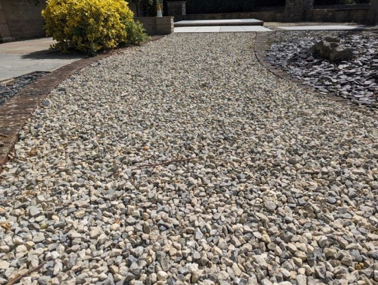 Purbeck Chippings 