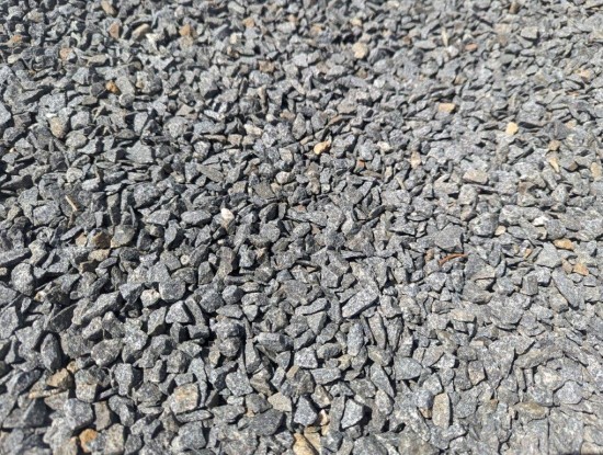 Black Basalt 10mm