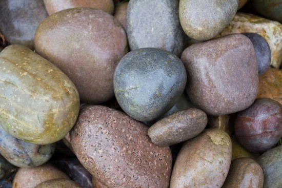 Scottish Cobbles 50-80mm