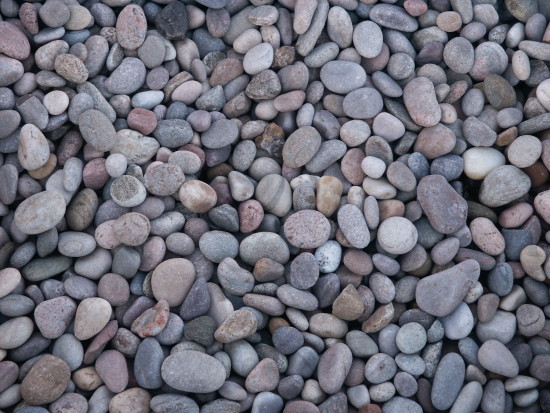 Scottish Pebbles 20-30mm 