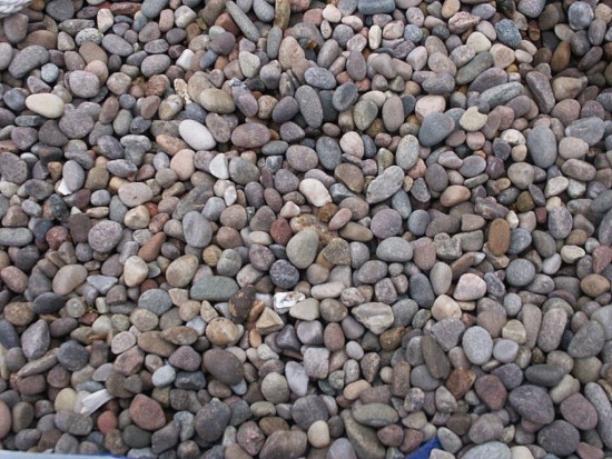 Scottish Pebbles 14-20mm 