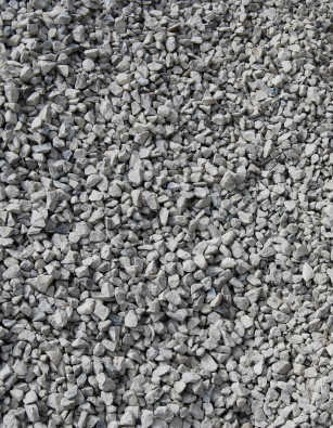 Purbeck Limestone Chippings