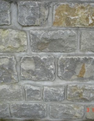 Kent Ragstone random roughly semi squared walling 