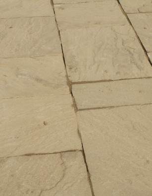 New Yorkstone Riven Paving