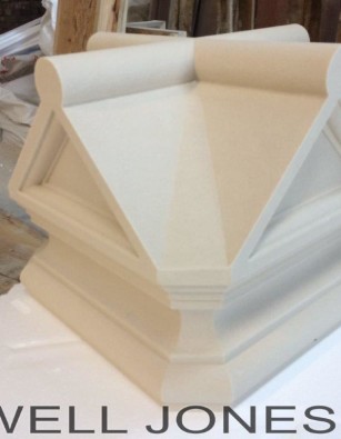 Pre Cast Architectural Mouldings