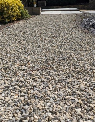 Purbeck Chippings 