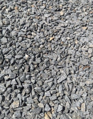 Black Basalt 10mm