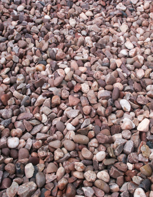 Chippings & Shingle 