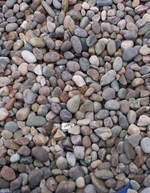 Scottish Pebbles 14-20mm 