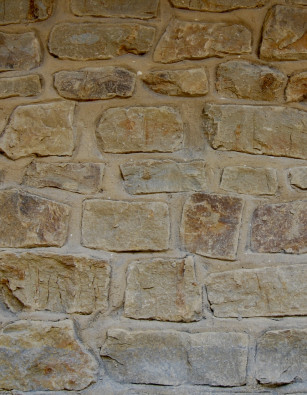 Ewhurst Cropped Walling