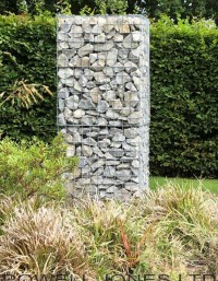 Gabion Fill Material Dorset Limestone