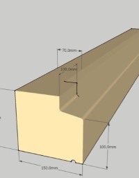 Pre Cast Architectural Mouldings